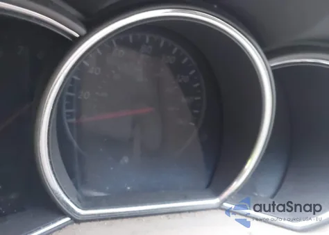 2013 Nissan Murano S z USA, uszkodzony, nr VIN JN8AZ1MU4DW200612